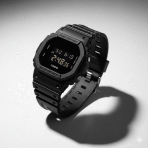 Belanja tanpa drama gshock gs 5600 jam tangan pria anti air