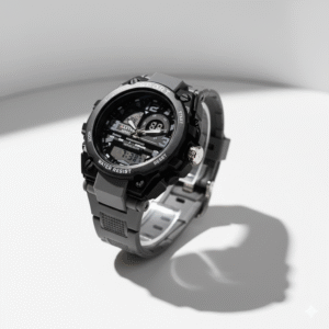 gastro digital sport tactical jam tangan pria anti air