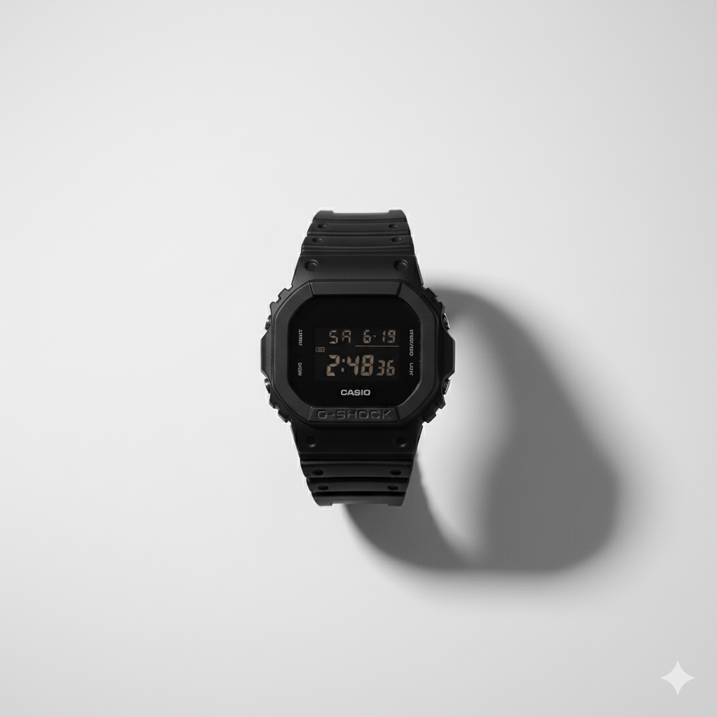 gshock gs 5600 jam tangan pria anti air gshock gs 5600 jam tangan pria anti air