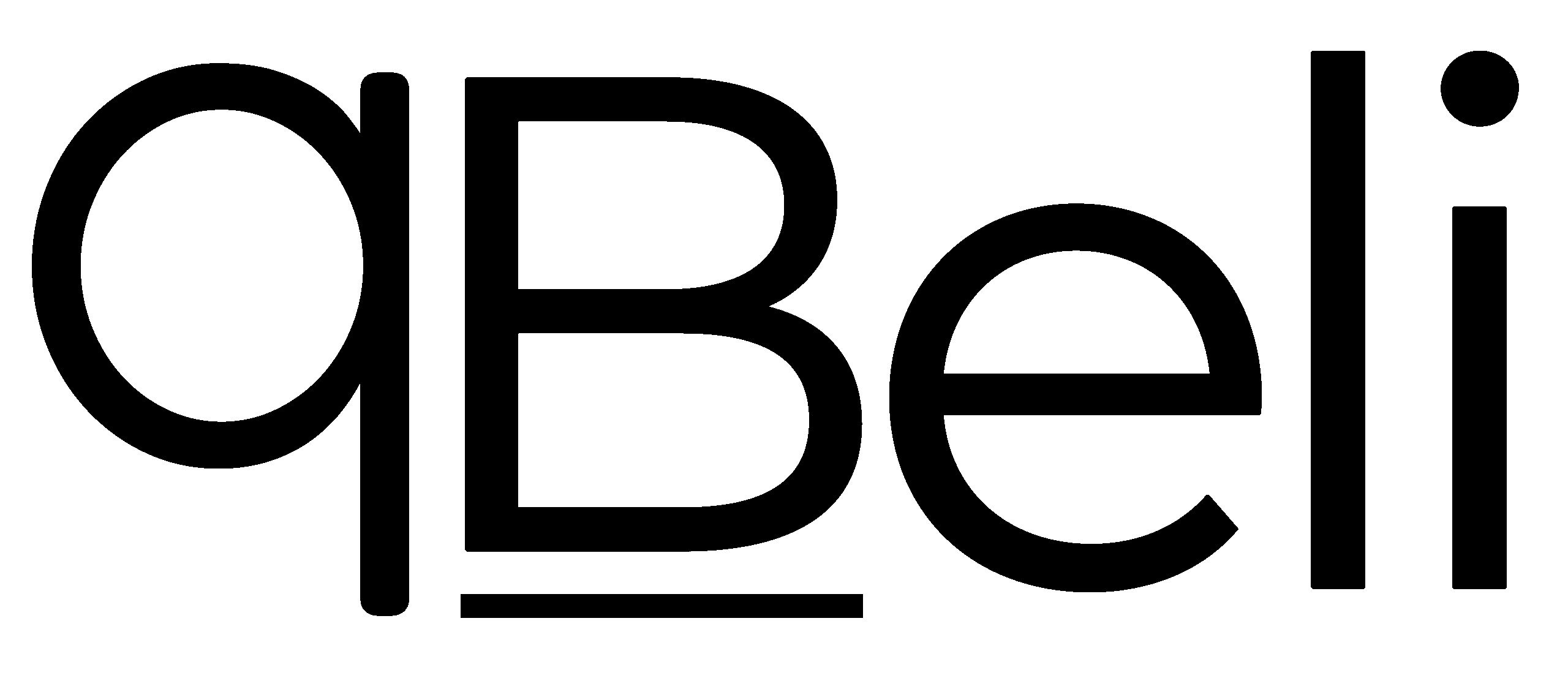 logo qbeli